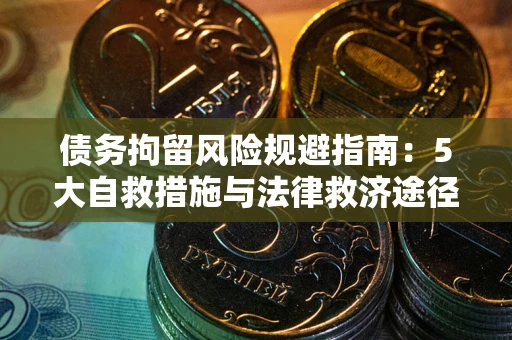 北京债务拘留风险规避指南：5大自救措施与法律救济途径